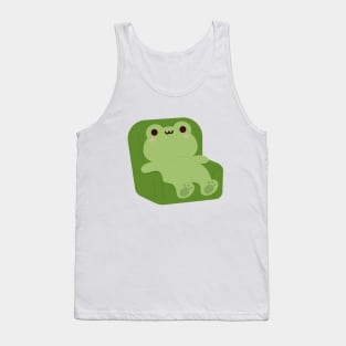 Frog Tank Top